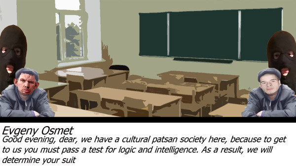 Pachansky Mathematics 2+2=8 for steam Pachansky Mathematics 2+2=8 for steam