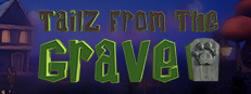 TailzFromTheGrave 게임 이미지