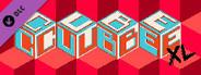 Cube XL - Unused Soundtrack