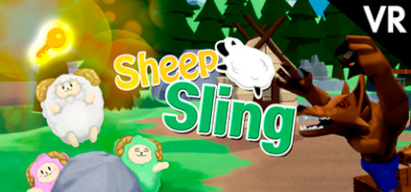 SHEEP SLING Cover Image