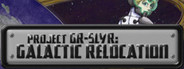 Project GR-5LYR: Galactic Relocation