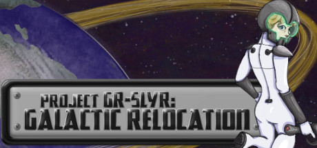 Project GR-5LYR: Galactic Relocation Cover Image