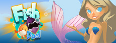 Fish Duel 게임 이미지