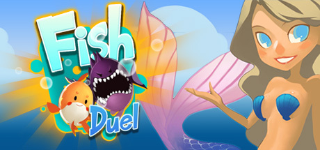 Fish Duel Cover Image