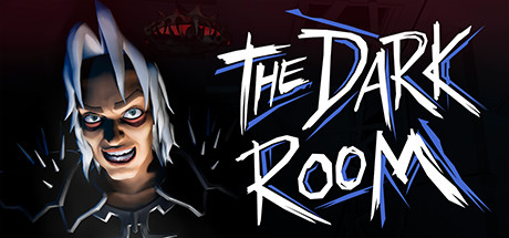 The Dark Room Cover Image