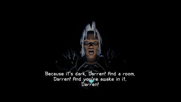 скриншот The Dark Room 3
