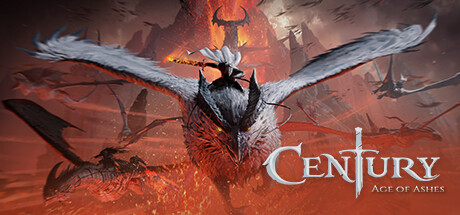 Obter o Century: Age of Ashes