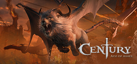 Century: Age of Ashes on Steam