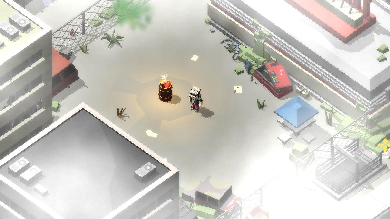 NearEscape screenshot 1