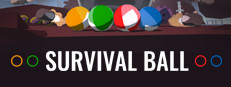 Survival Ball 게임 이미지