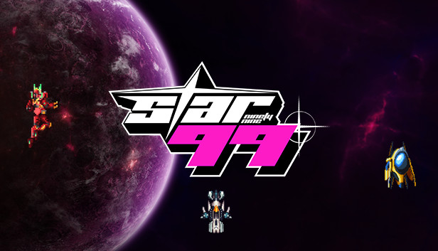 Star99 - Steam News Hub