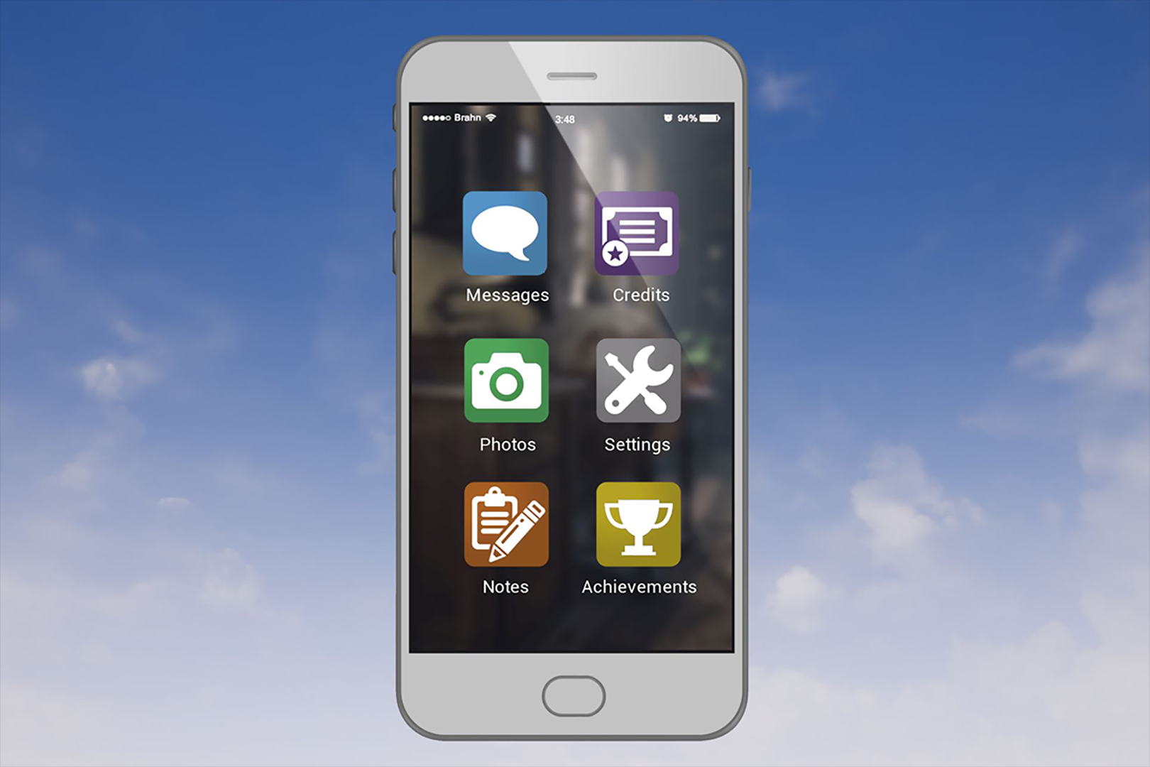 Help me app. Help me app