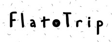 Flat Trip 게임 이미지