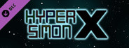 Hyper Simon X: Original Soundtrack