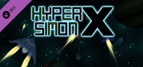 Hyper Simon X: Original Soundtrack