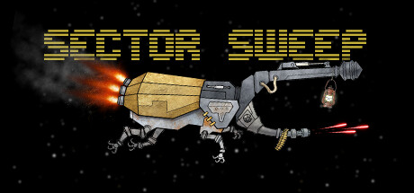 Sector Sweep Cover Image