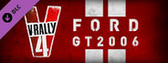 V-Rally 4 - Ford GT 2006