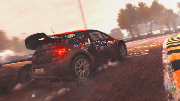 скриншот V-Rally 4 DLC CAR #2 0