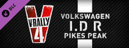 V-Rally 4 DLC Volkswagen Pikes Peak