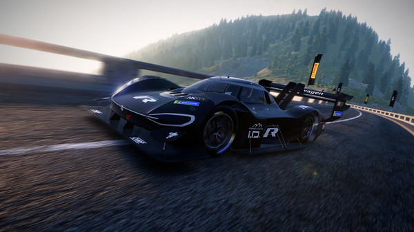 скриншот V-Rally 4 DLC CAR #3 0