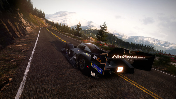скриншот V-Rally 4 DLC CAR #3 1