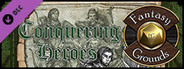 Fantasy Grounds - Conquering Heroes (PFRPG)