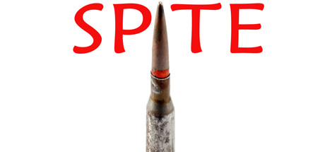 SPITE Cover Image