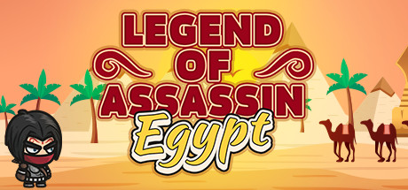 Legend of Assassin: Egypt