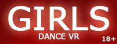 Girls Dance VR 게임 이미지