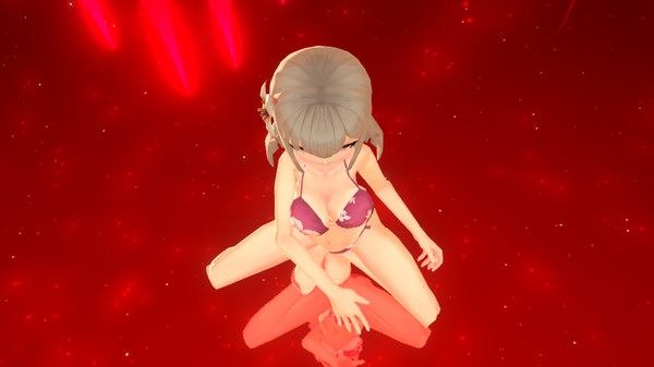 скриншот Girls Dance VR 0