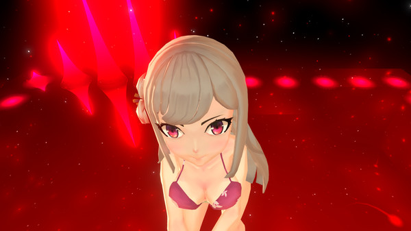 скриншот Girls Dance VR 2