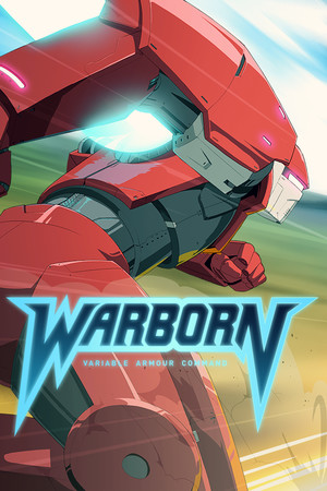 WARBORN Steam CD Key