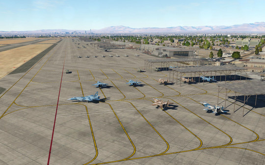 F-15C: Aggressors BFM Campaign for steam F-15C: Aggressors BFM Campaign for steam