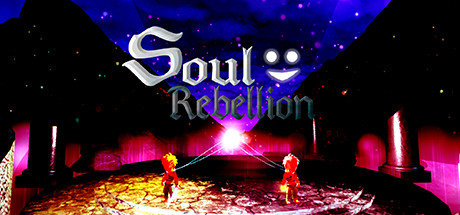 Image for Soul Rebellion