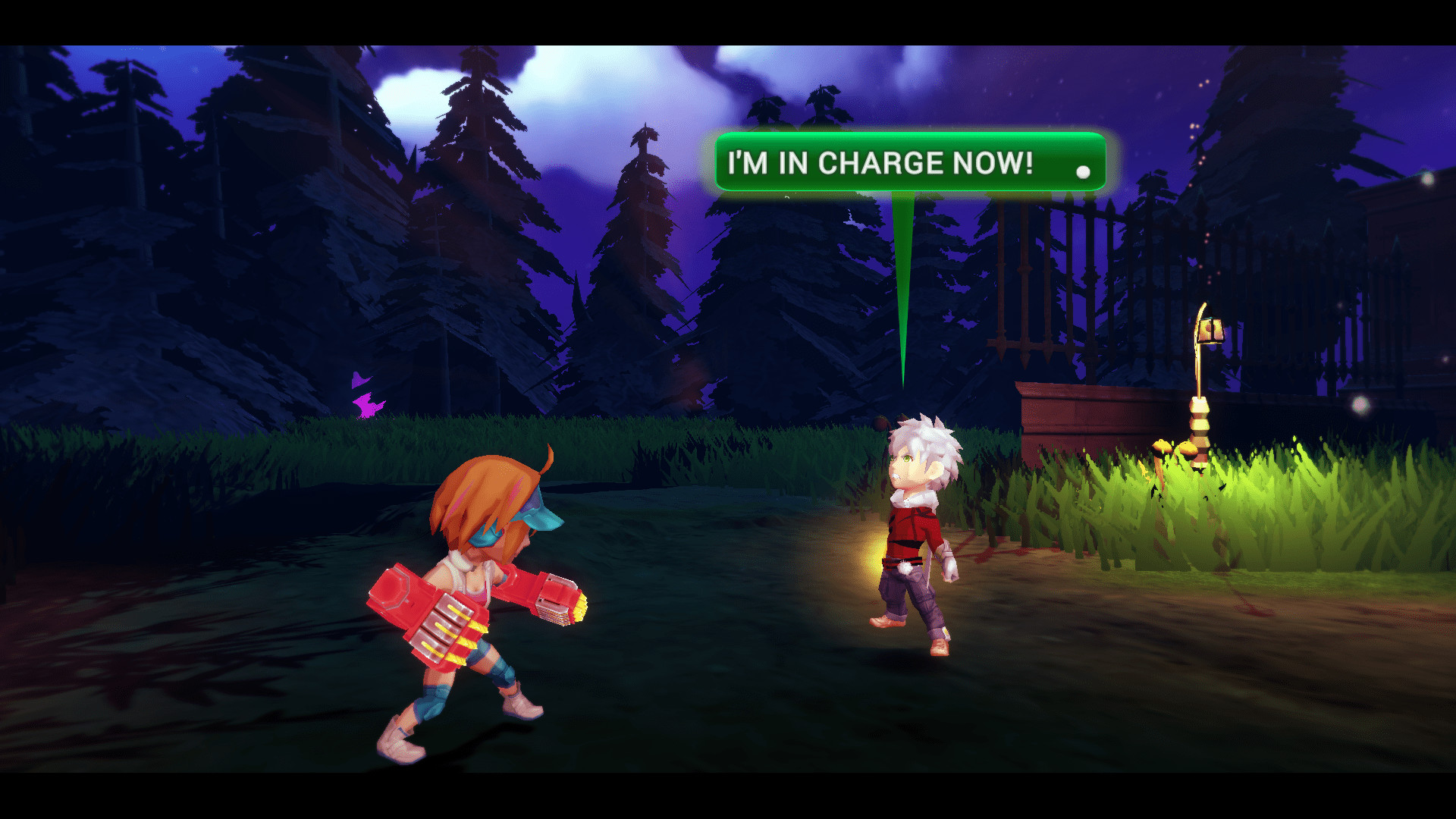 Rebellion