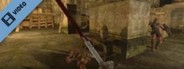 Dark Messiah: Warrior
