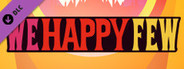 We Happy Few - Season Pass
