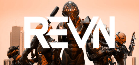 REVN Cover Image