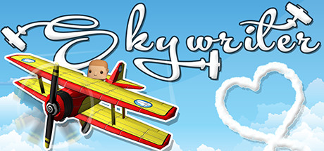 Skywriter steam charts