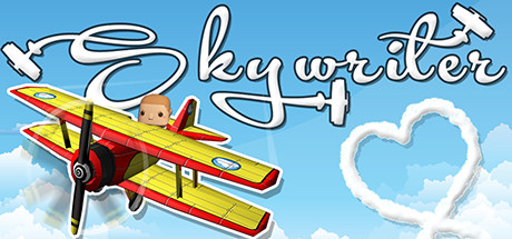 Skywriter Cover Image