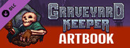 Graveyard Keeper Artbook
