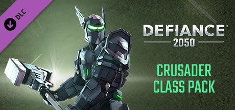 Defiance 2050 - Crusader Class Pack banner