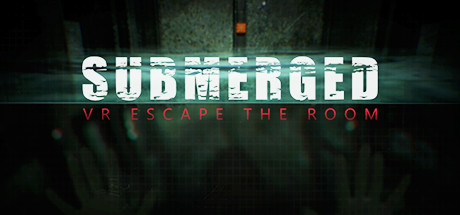 Submerged: VR Escape the Room Cover Image