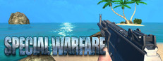 Special Warfare - 特战之王 게임 이미지
