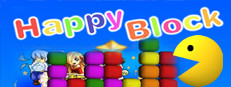 HappyBlock 게임 이미지