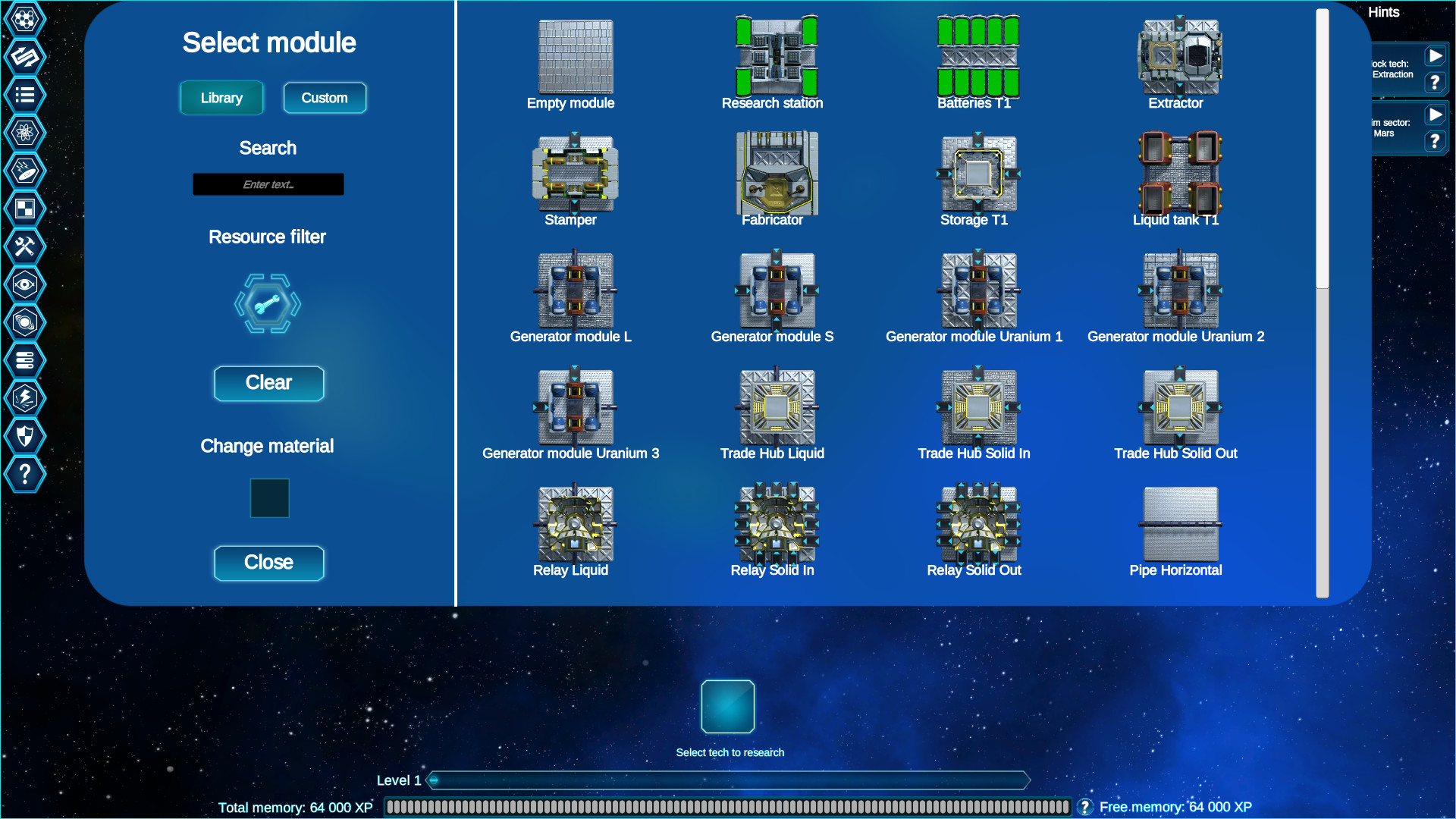 Final Upgrade - Keymailer
