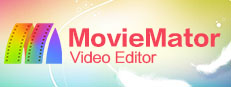MovieMator Video Editor