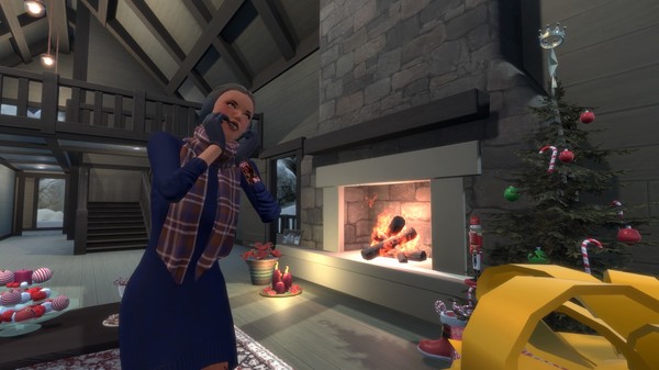 скриншот Nebula Realms 5