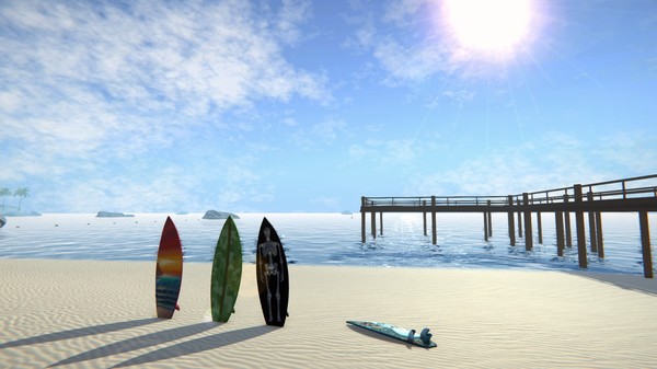 скриншот Nebula Realms 1