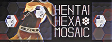 Hentai Hexa Mosaic 게임 이미지